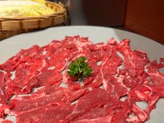 -朱光玉火锅馆(龙阳广场店)