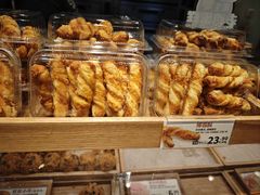 -泸溪河桃酥(欧尚店)