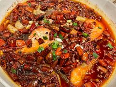 -大鸭梨烤鸭(枣园店)