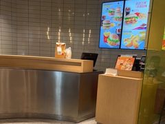 -麦当劳(徐汇漕溪北路百脑汇店)