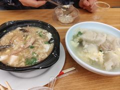 -买又大餐厅(福林里店)