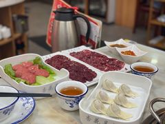 生丸-杏花吴记牛肉火锅