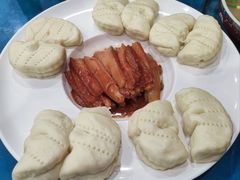 -建坤水席宫·洛阳菜(中州路店)