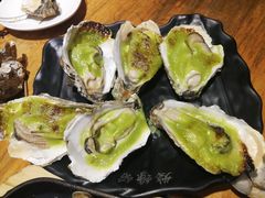 -烧蠔帮·湛江生蚝(工农店)