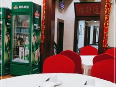 -桦立酒家(宜山路店)