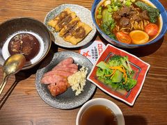 -千金一碗·宝岛一村(韩国街店)