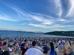 -大梅沙海滨公园