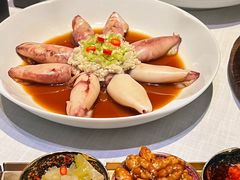 -莉莉海堂HAITANG·烤鸭(国贸商城店)