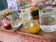 -La Terre乐田(万象城店)