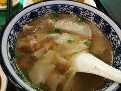 -河州春清真西北特色美食(虎踞路店)