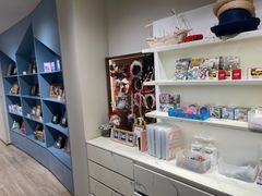 -海马体照相馆(上海月星环球港店)