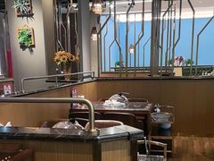 -海上食代(赣江新天地店)