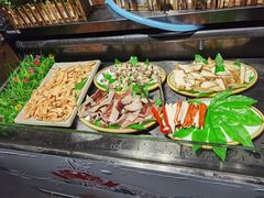 -蟹将军·松叶蟹和牛日料放题自助(K11店)