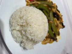-宜家·瑞典风味餐厅(四元桥店)