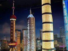 -上海乐高探索中心