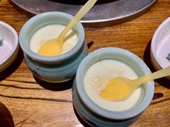 额尔敦老酸奶-额尔敦草原涮羊肉·烧烤(冻青树总店)