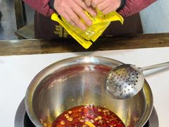 -牛华绿缘麻辣烫(牛华总店)