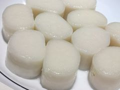 红糖年糕-佬太公海鸭·海鲜大排档(上海总店)