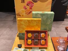 -星巴克臻选(青岛金狮广场店)
