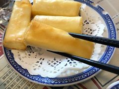 炸牛奶-捷信牛奶甜品世家(五道口店)