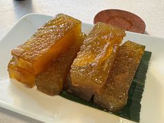 -鹿鸣酒家(越秀店)