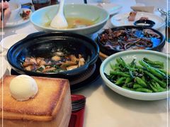 -港丽餐厅(高德置地店)