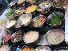 -老明馨潮汕大排档