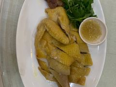 -口衣记鸡饭店