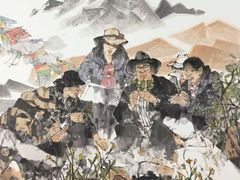 -宝龙艺术中心(七宝宝龙城店)