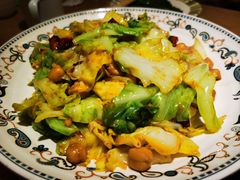 -巴依兄弟西域美食(机场店)