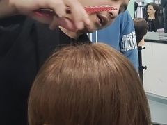 -首脑美容美发化妆美甲培训学校(长沙校区)