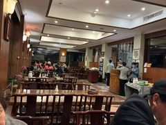 -湖畔居茶楼(湖滨店)