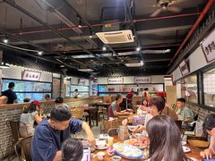 -广府乡下·饭庄(新港东路店)