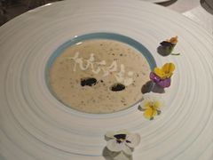 -PARFUM FLORAL花境法餐(南京首店)