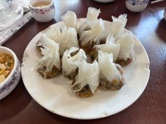 纸包豆腐-天回镇何氏豆腐(总店)