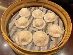 招牌德兴汤包-德兴馆(山西南路店)