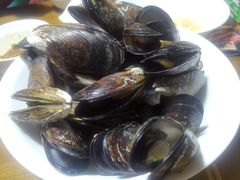 -江杨农产品批发市场