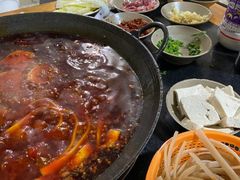 -星鸿社重庆老火锅