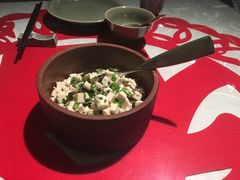 -汉唐宴长安食府