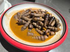 -钱山海鲜大排档