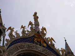 景点-圣马尔谷圣殿宗主教座堂