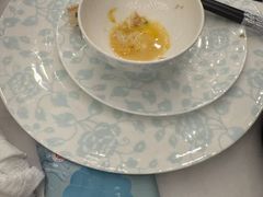 -杭州临平万丽酒店·万丽轩中餐厅