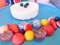 -水桶王国主题餐厅·聚会·生日派对·亲子活动·家庭套餐(亚龙湾希尔顿店)