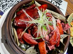 -小匠喜·江西菜(世茂广场店)