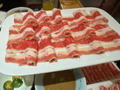 -1078號老北京涮肉(松柏店)