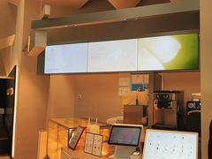 -喜茶(上海北外滩来福士店)