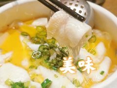 -榕意·川味之美(深业上城店)