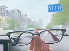 -LensCrafters亮视点(东方新天地店)