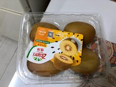 招牌即食佳沛绿奇异果中-百果园PAGODA(冠生园路店)