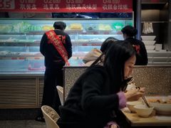 -每味每客·重庆麻辣烫(拓展大厦店)